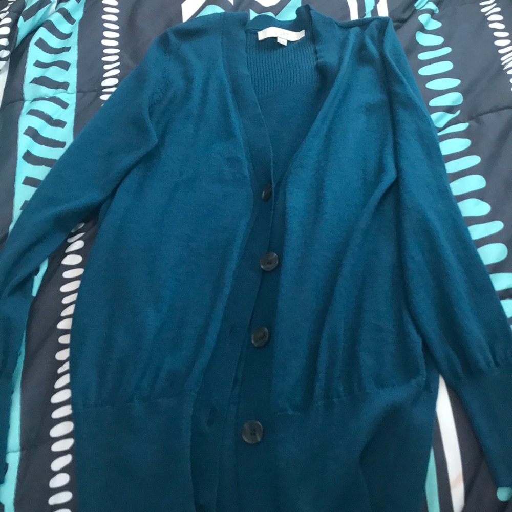 Women’s cardigan